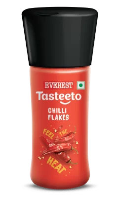 Everest Tasteeto Chilli Flakes