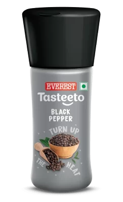 Everest Black Pepper Powder