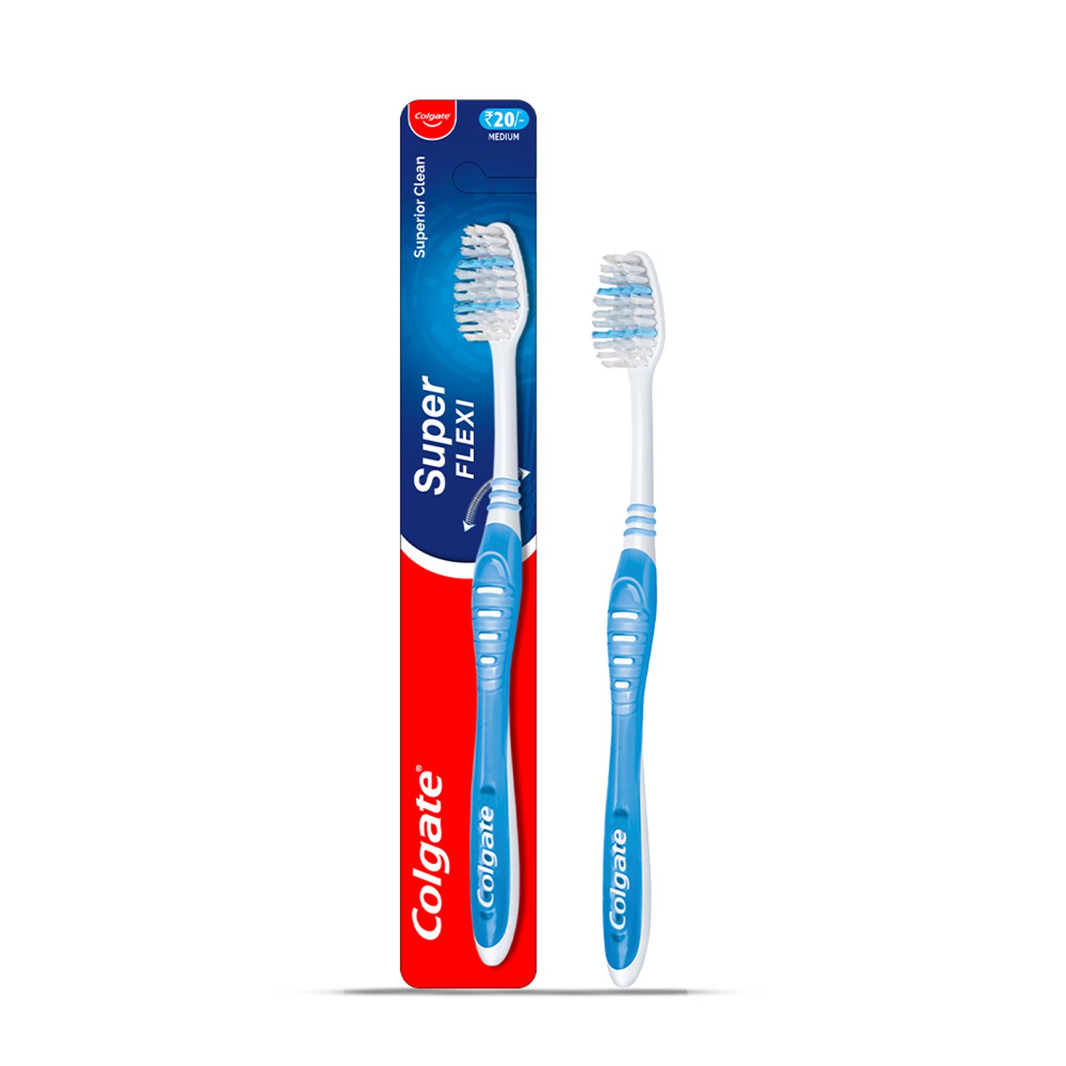 Colgate Super Flexi Toothbrush