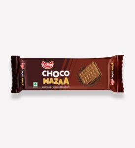 Anmol Choco Mazaa