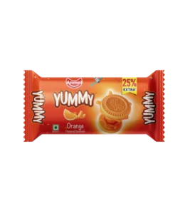 Anmol Yummy Orange
