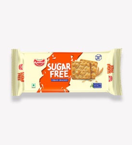 Anmol Sugar Free Cream Cracker