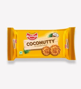 Anmol Coconutty