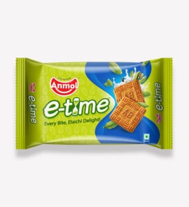 Anmol E-Time