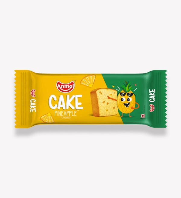 Anmol Pineapple Cake