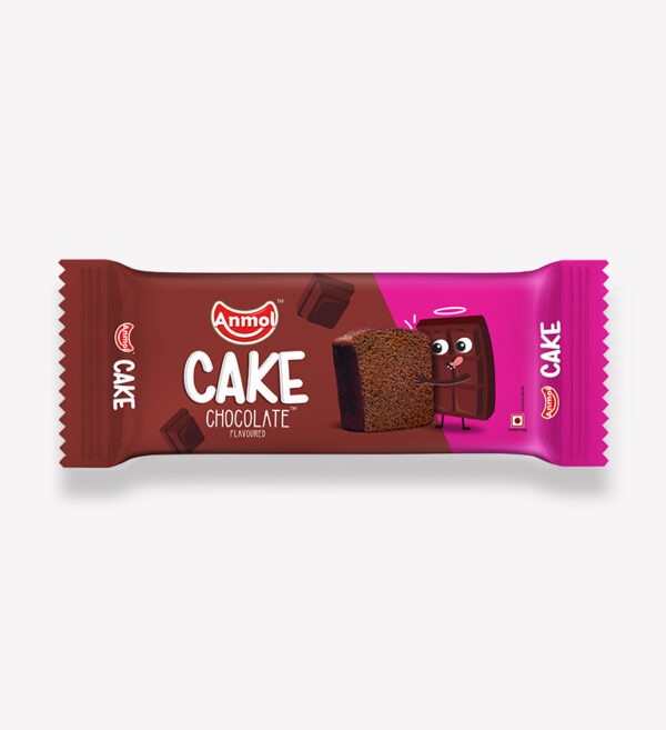 Anmol Chocolate Cake