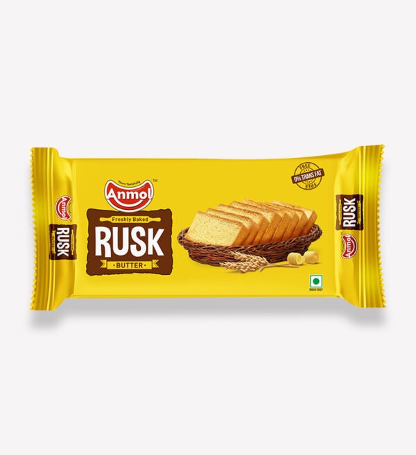 Anmol Rusk Butter