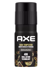Axe Dark Temptation Long Lasting Deodorant
