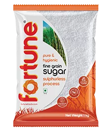 Fortune Fine Sugar 1kg