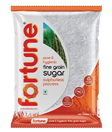 Fortune Fine Sugar 5kg