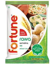 Fortune Rawa 1kg