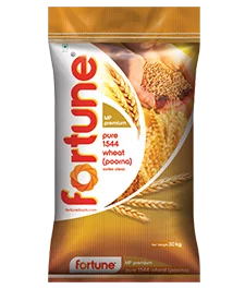 Fortune Pure 1544 (Poorna) Wheat