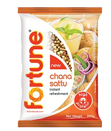Fortune Chana Sattu 500gm