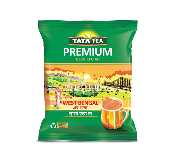 Tata Tea Premium West Bengal Chai