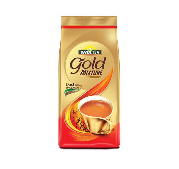 Tata Tea Gold Mixture