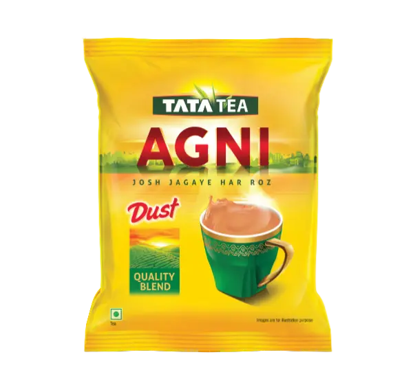 Tata Tea Agni Dust Quality Blend