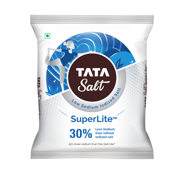 Tata Salt Super Lite