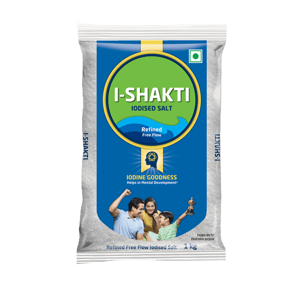 Tata Salt I-Shakti