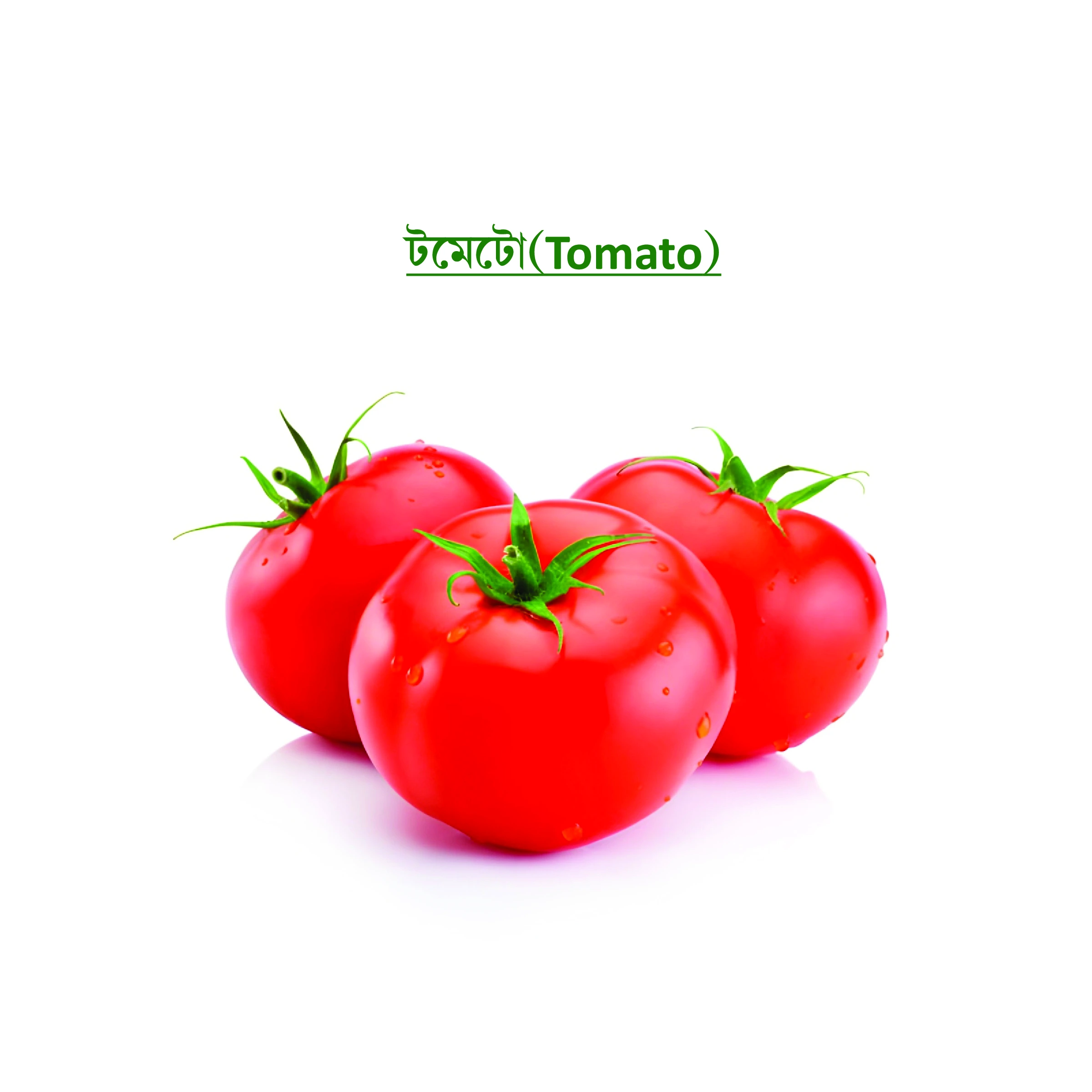 টমেটো (Tomato)