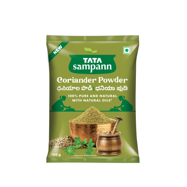 Tata Sampann Coriander Powder