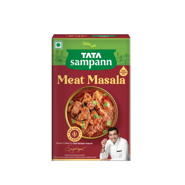 Tata Sampann Meat Masala