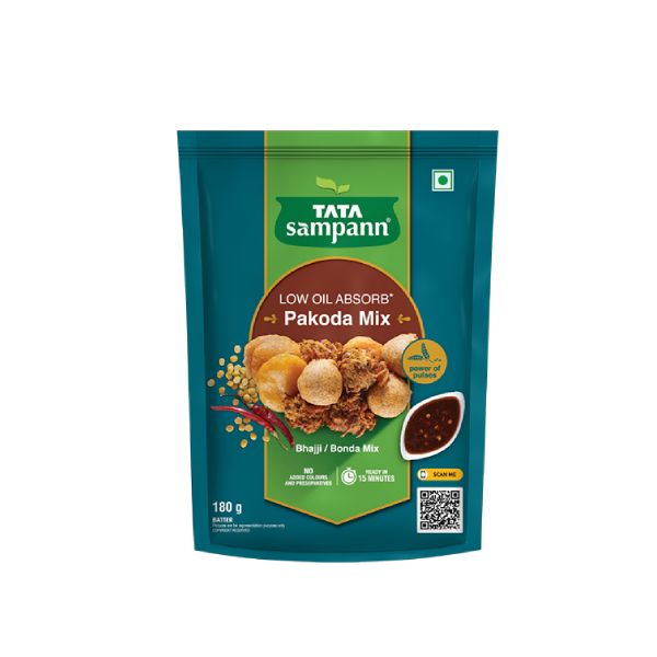 Tata Sampann Pakoda Mix