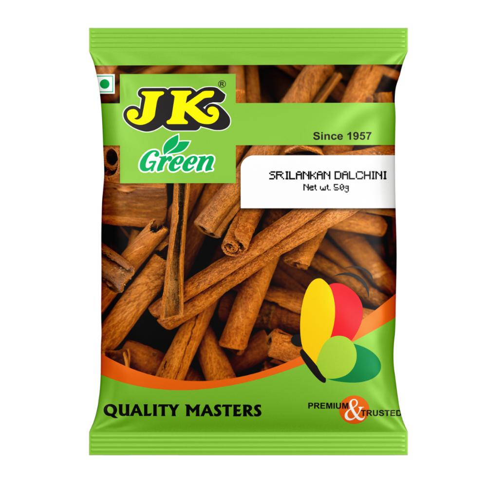 JK Srilankan Dalchini