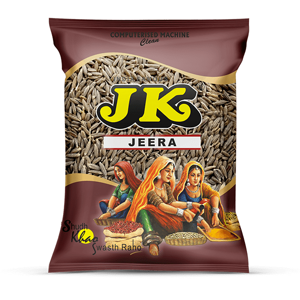 JK Jeera Whole