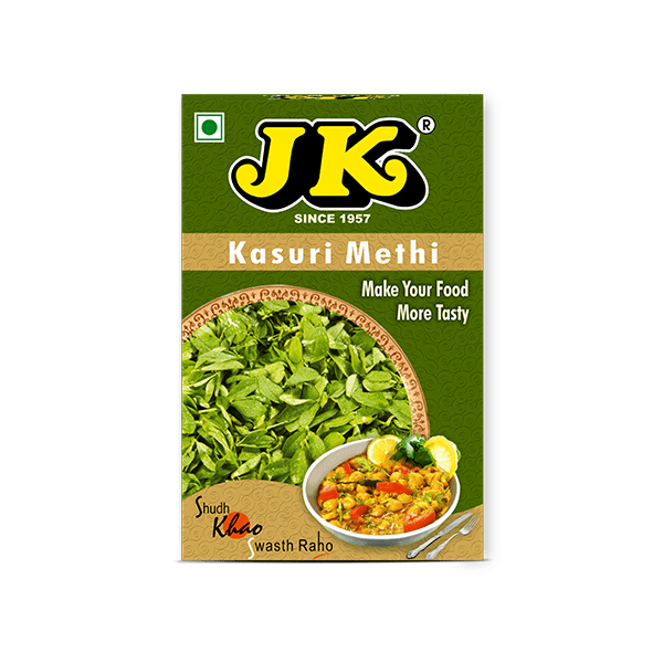 JK Kasuri Methi