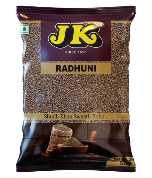 JK Radhuni