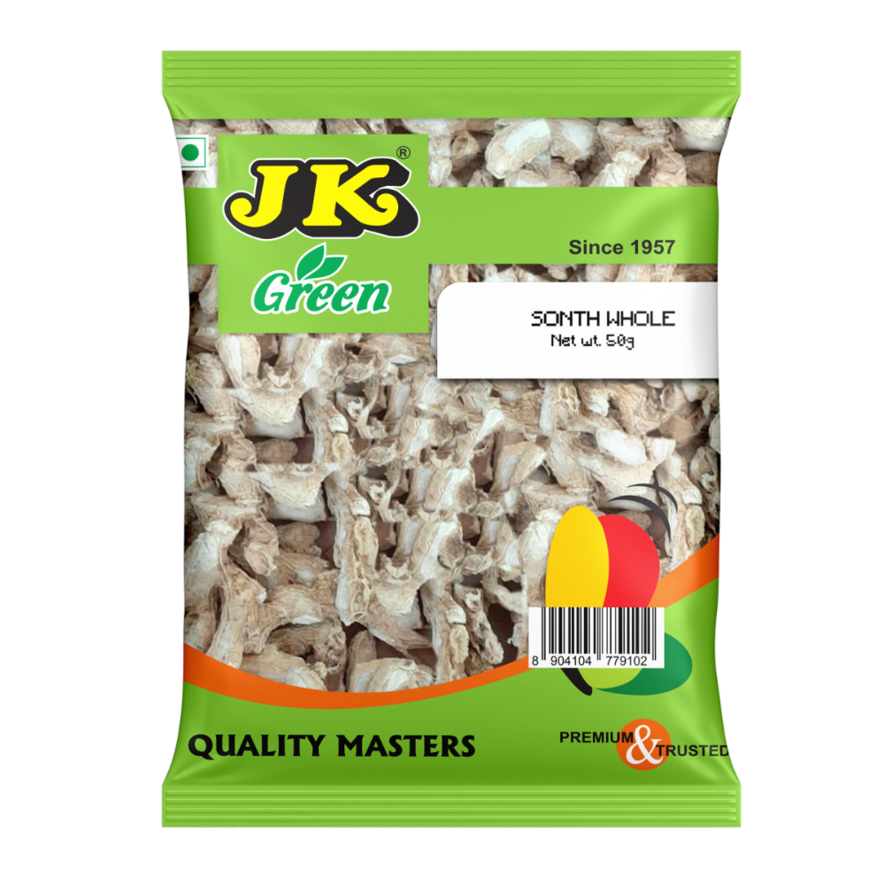 JK Sonth Whole
