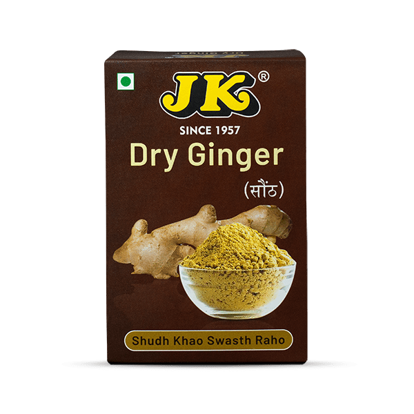 JK Dry Ginger Powder