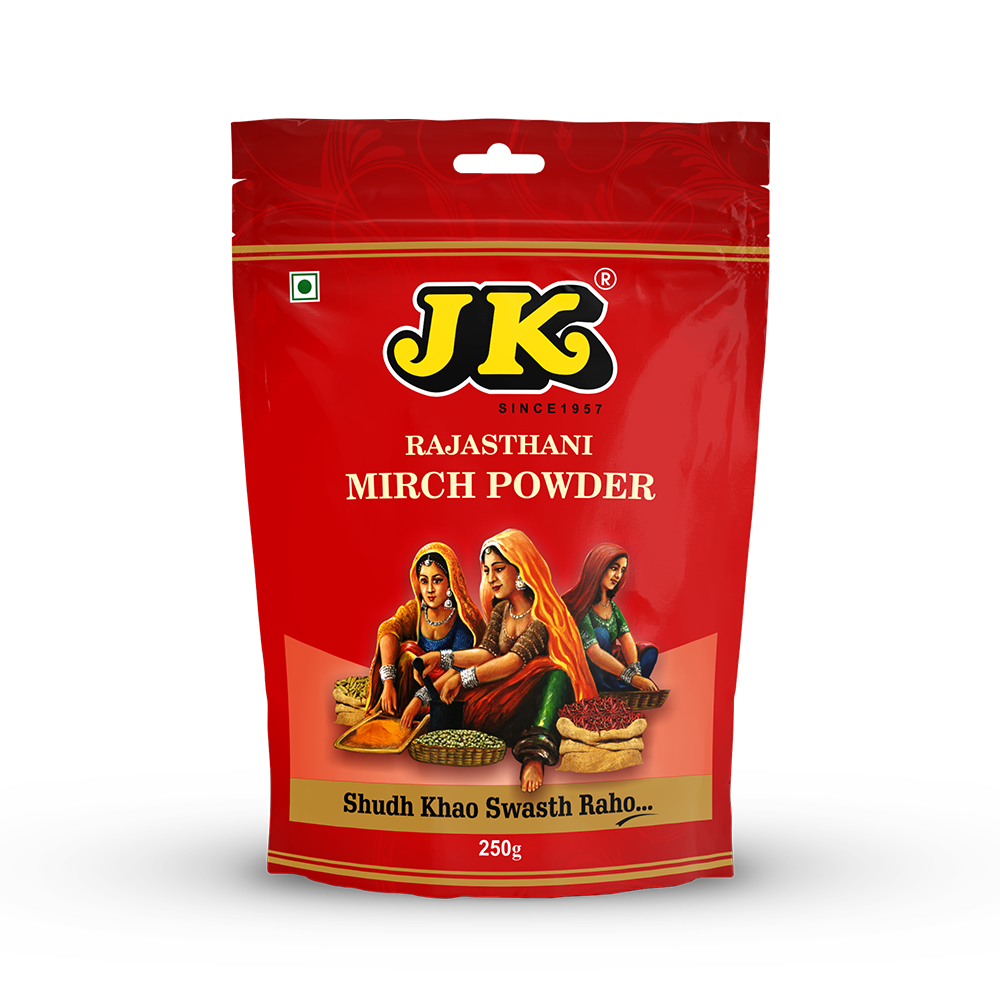 JK Rajasthani Red Chilli Powder