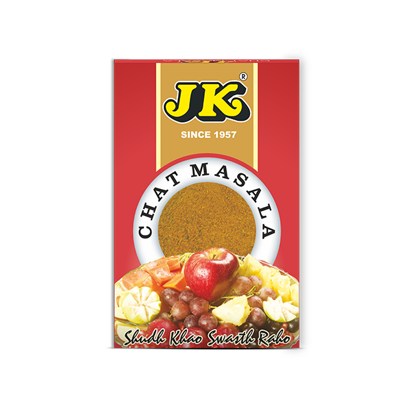JK Chat Masala