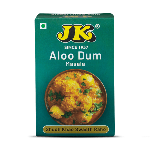 JK Aloo Dum Masala Powder
