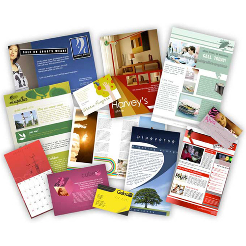 Stationery & Printing